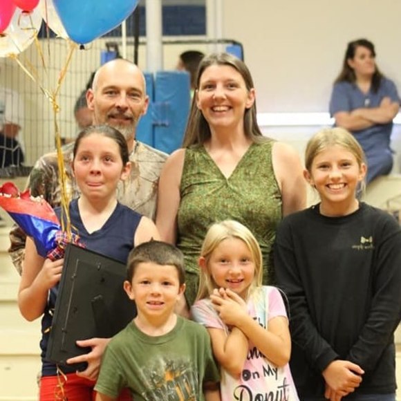 Meet your Posher, Jaima - Picture 1 of 1